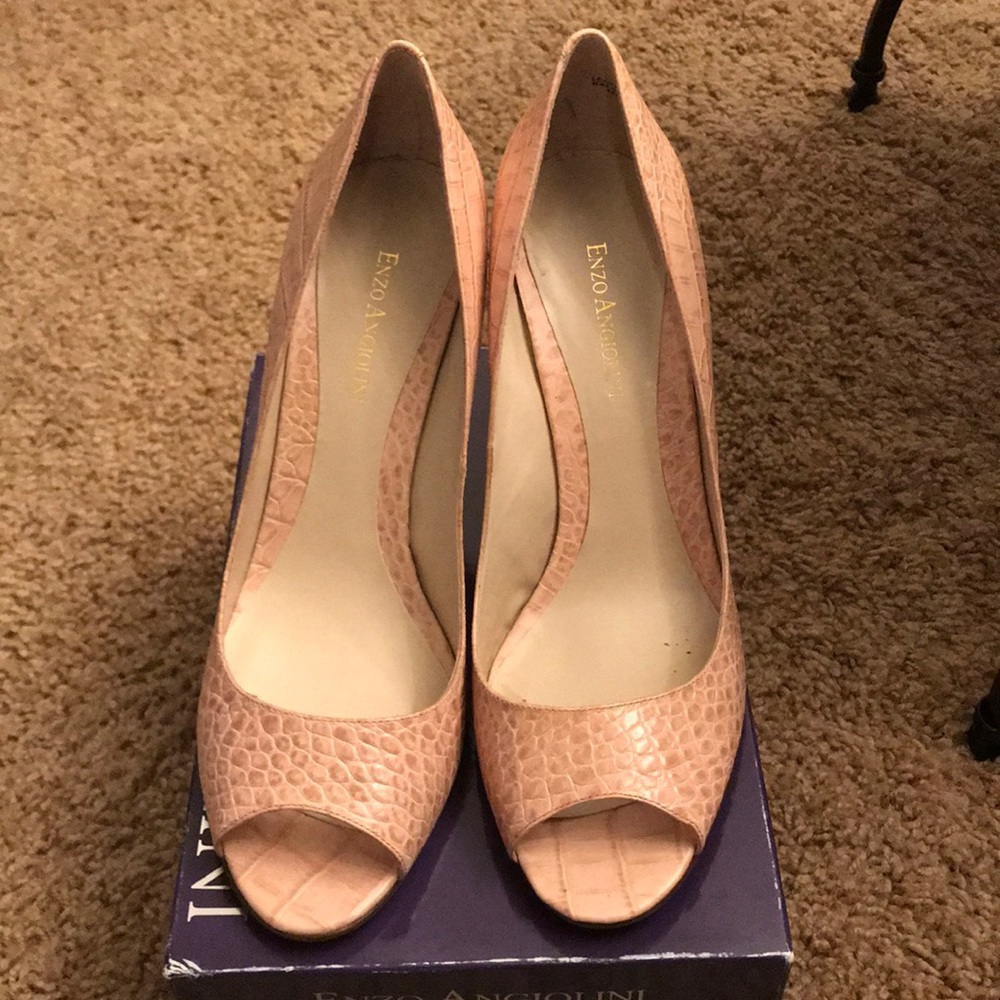 Enzo Angiolini